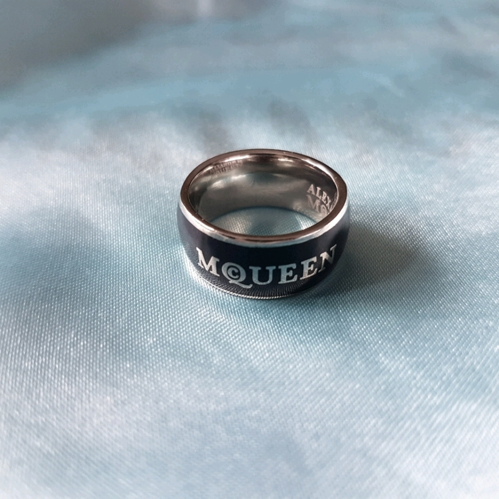 🛍Alexander McQueen🛍Ring